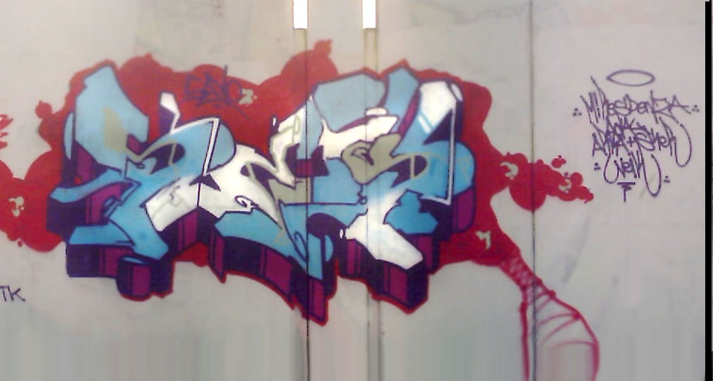 SAYO  JAMMIRE 2005
